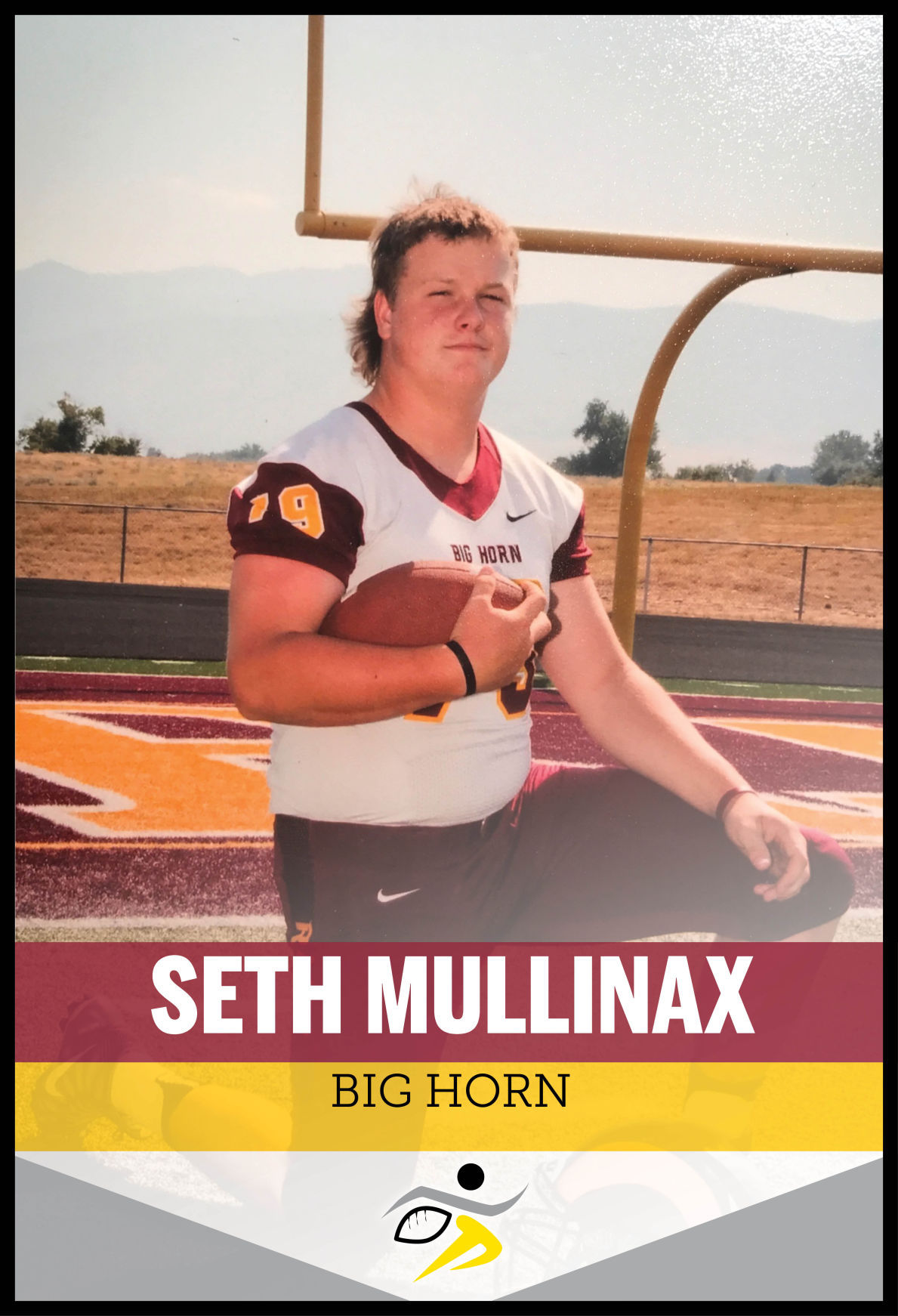 Seth Mullinax